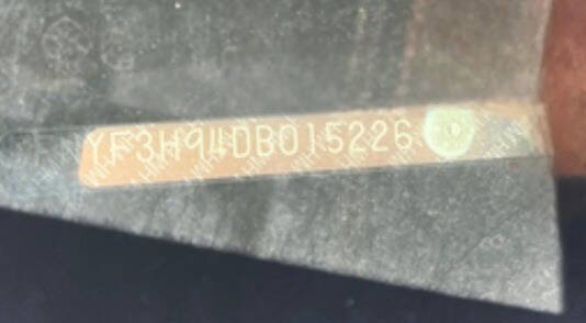 Used 2013 Honda Pilot Touring image 11