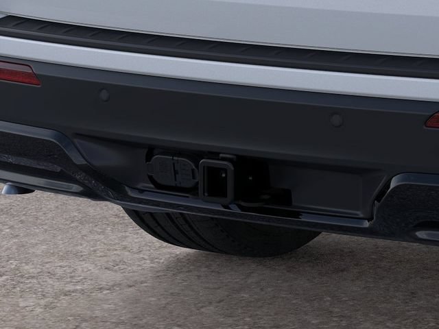 New 2026 Ford Explorer ST-Line w/ ST-Line Street Pack AWD/4WD image 23