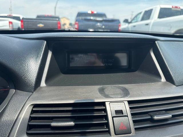 Used 2012 Honda Accord SE image 22