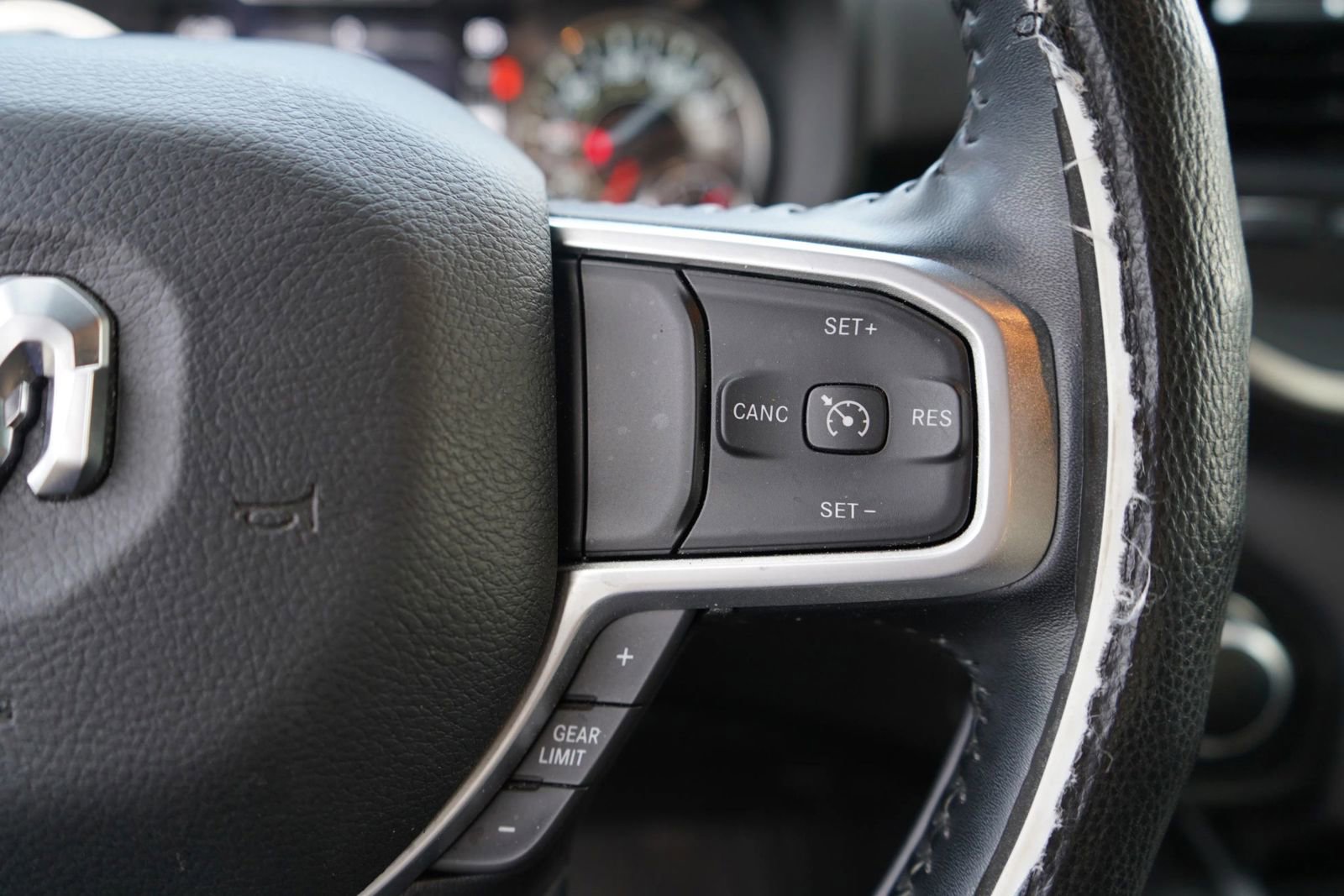 Used 2022 RAM 1500 Big Horn image 14