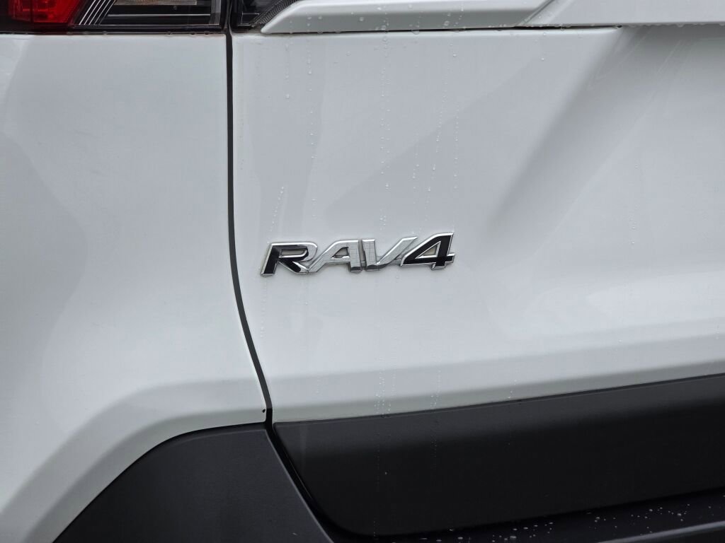 Certified 2024 Toyota RAV4 LE image 13