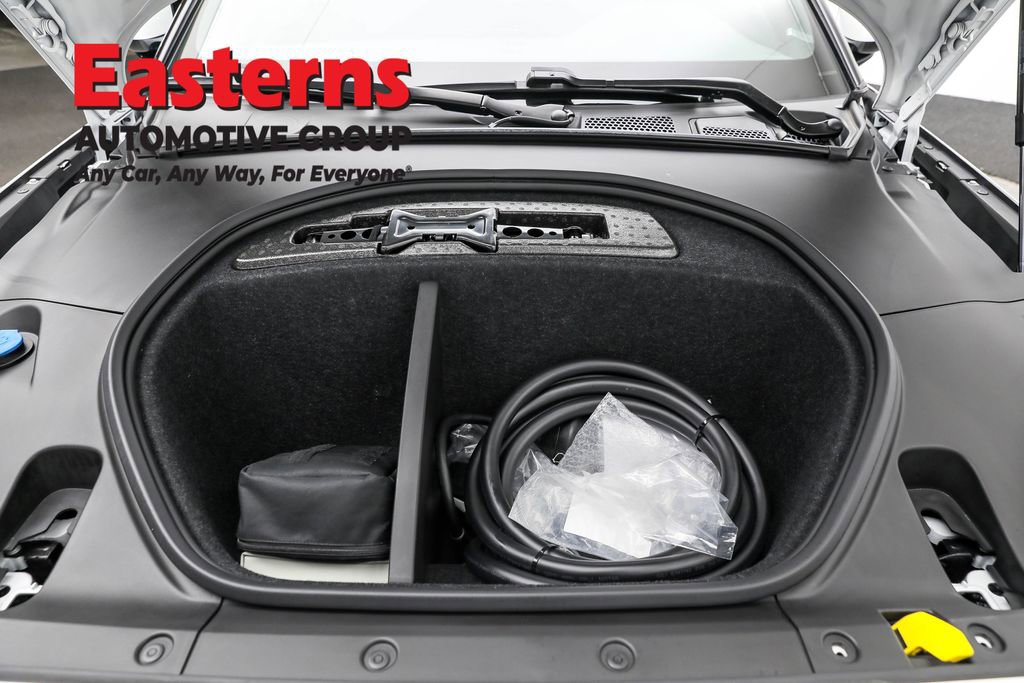 Used 2022 Polestar Polestar 2 w/ Plus Package image 9