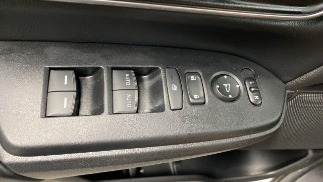 Used 2021 Honda CR-V EX-L image 22
