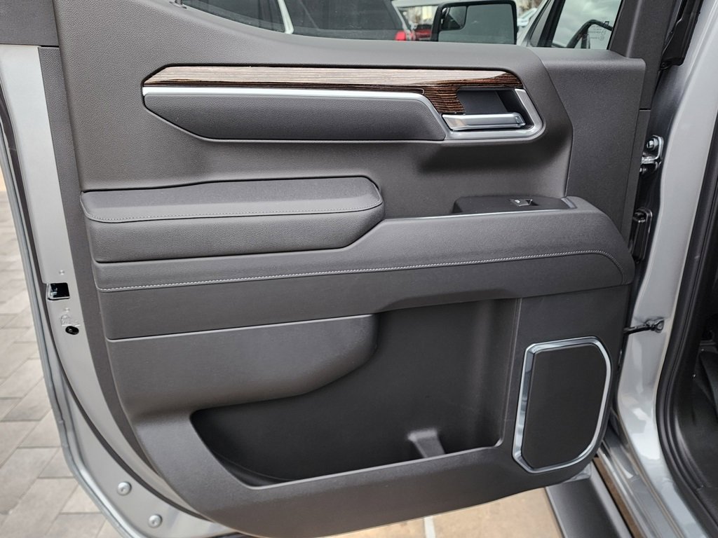 New 2026 GMC Sierra 1500 Elevation w/ Preferred Package image 40