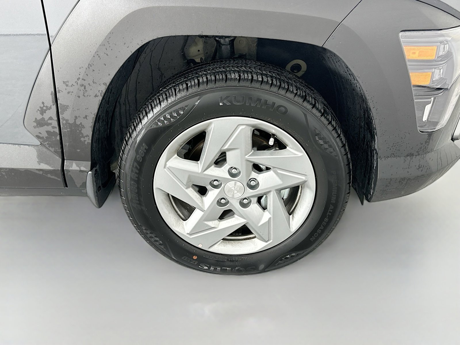 Certified 2026 Hyundai Kona SE AWD/4WD image 33