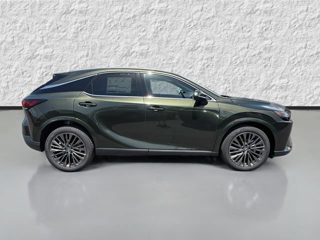 New 2026 Lexus RX 350 FWD w/ Convenience Package image 2
