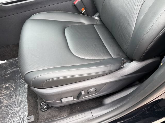 New 2026 Kia Sportage EX FWD image 21