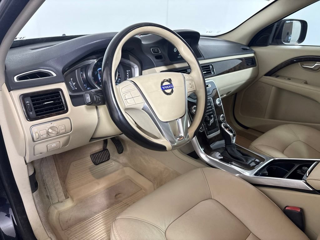 Used 2016 Volvo XC70 T5 Premier w/ Proximity Package AWD/4WD image 22
