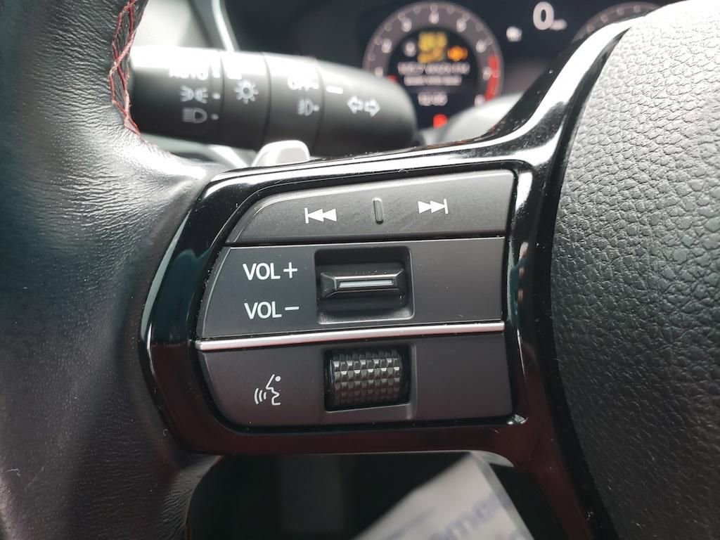 Used 2023 Acura Integra A-Spec image 15