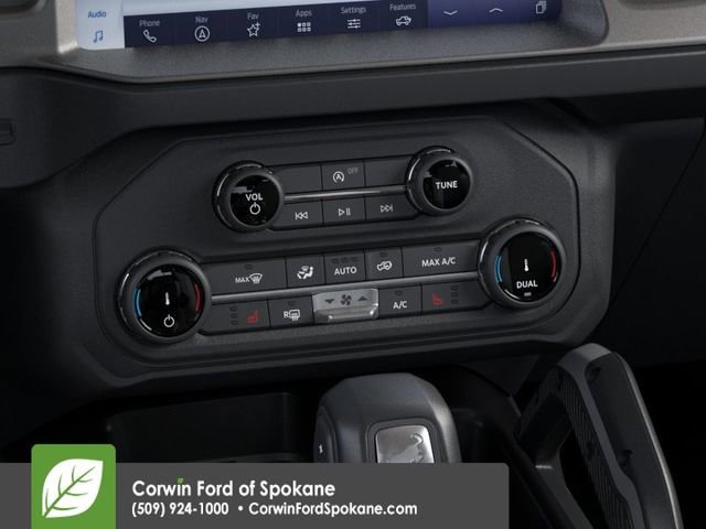 New 2026 Ford Bronco Outer Banks image 16