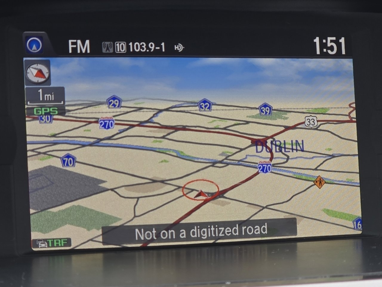 Used 2015 Honda Odyssey Touring Elite image 4