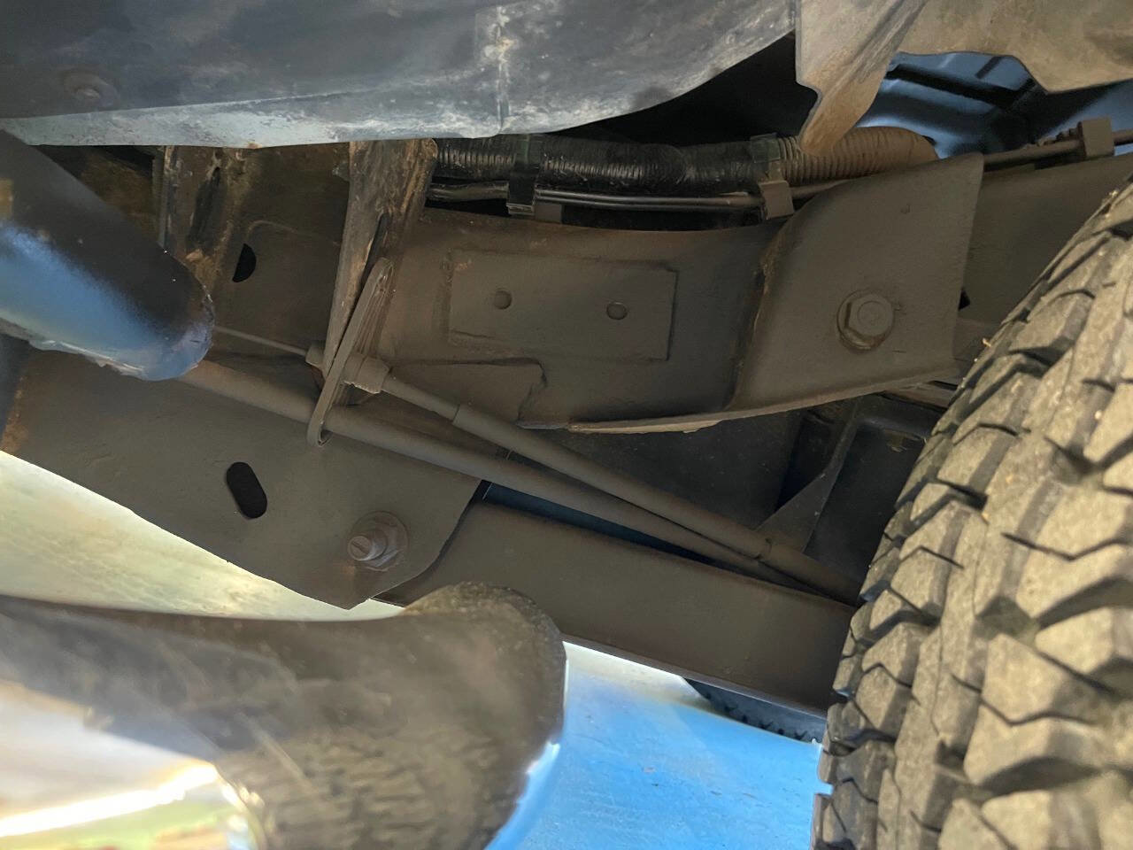 Used 2006 HUMMER H2 image 65