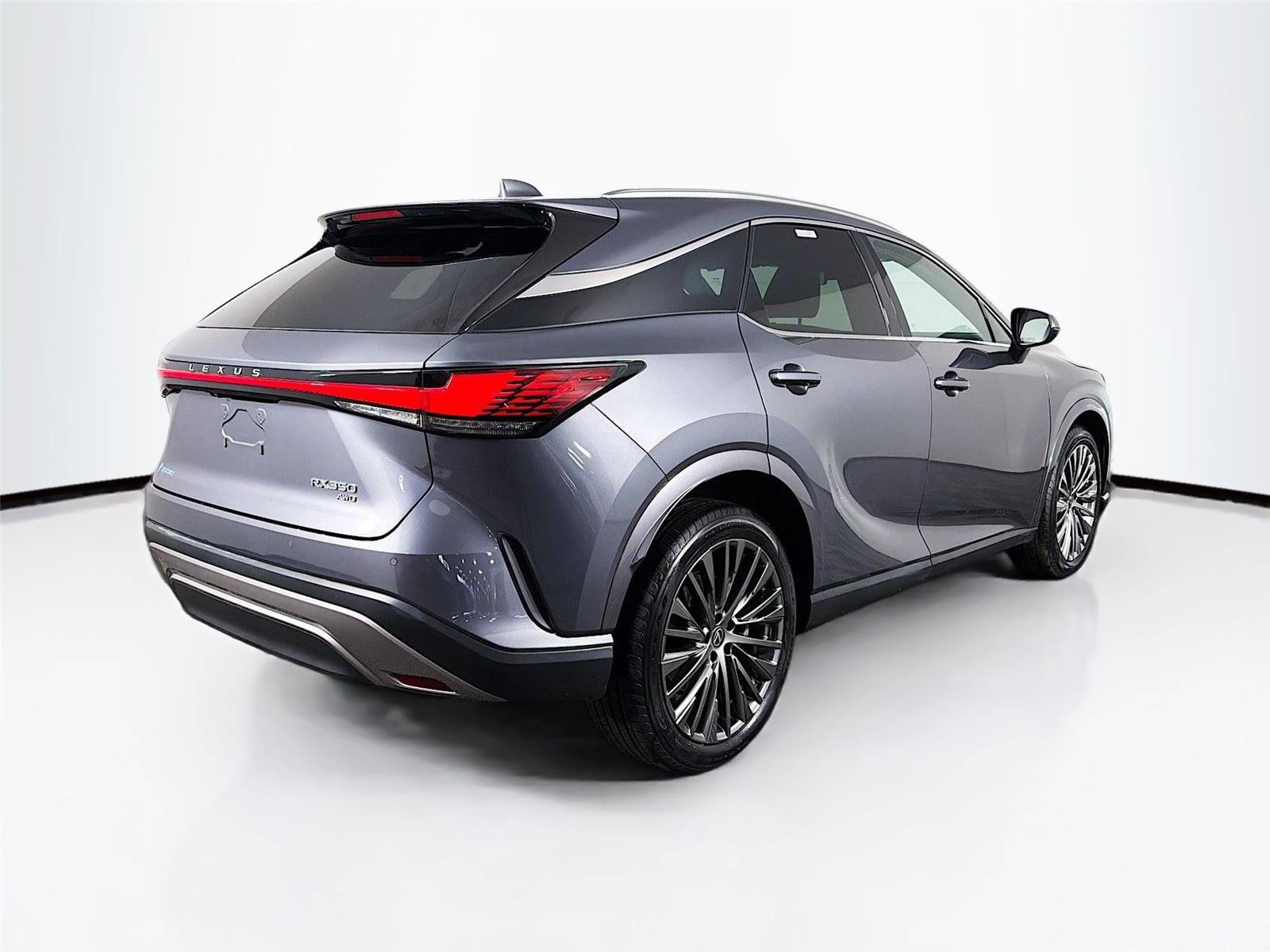 Used 2023 Lexus RX 350 w/ Cold Area Package image 7