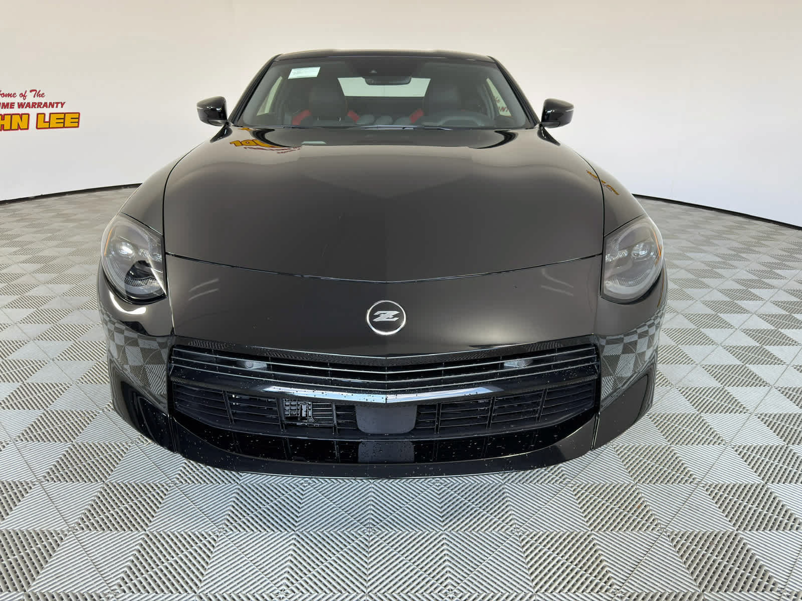 New 2027 Nissan Z Performance RWD image 9
