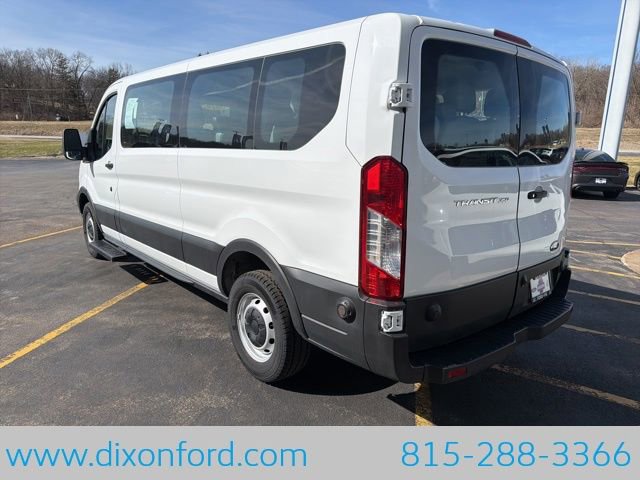 Used 2019 Ford Transit 350 XL image 7