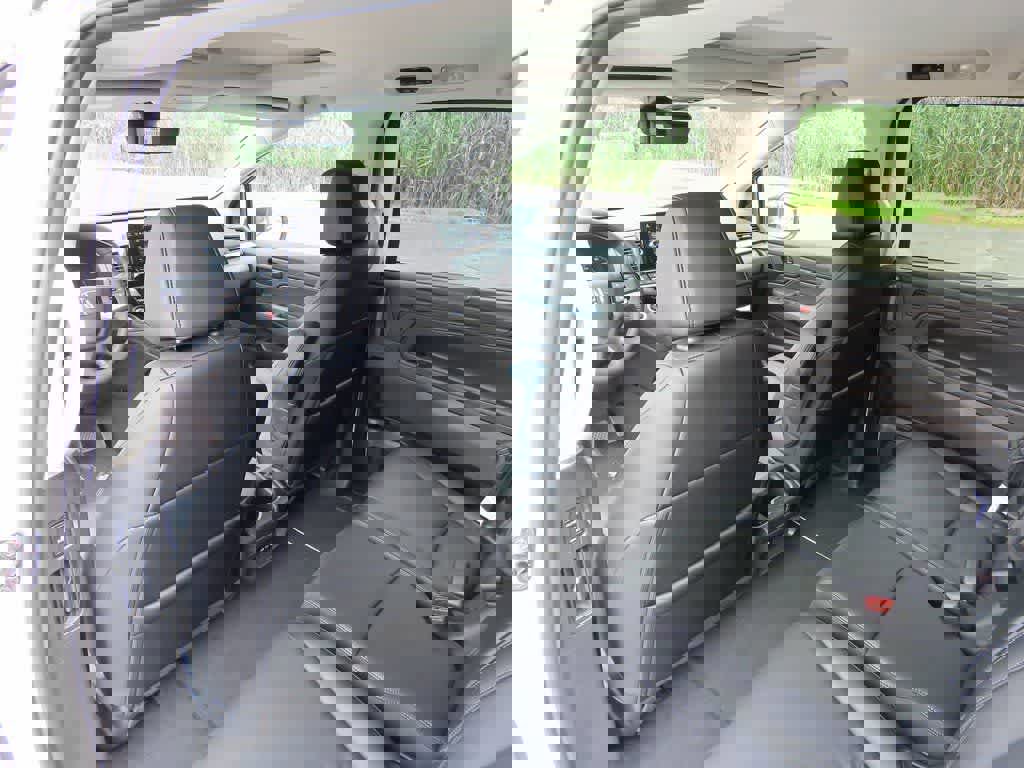 New 2026 Honda Odyssey EX-L image 15