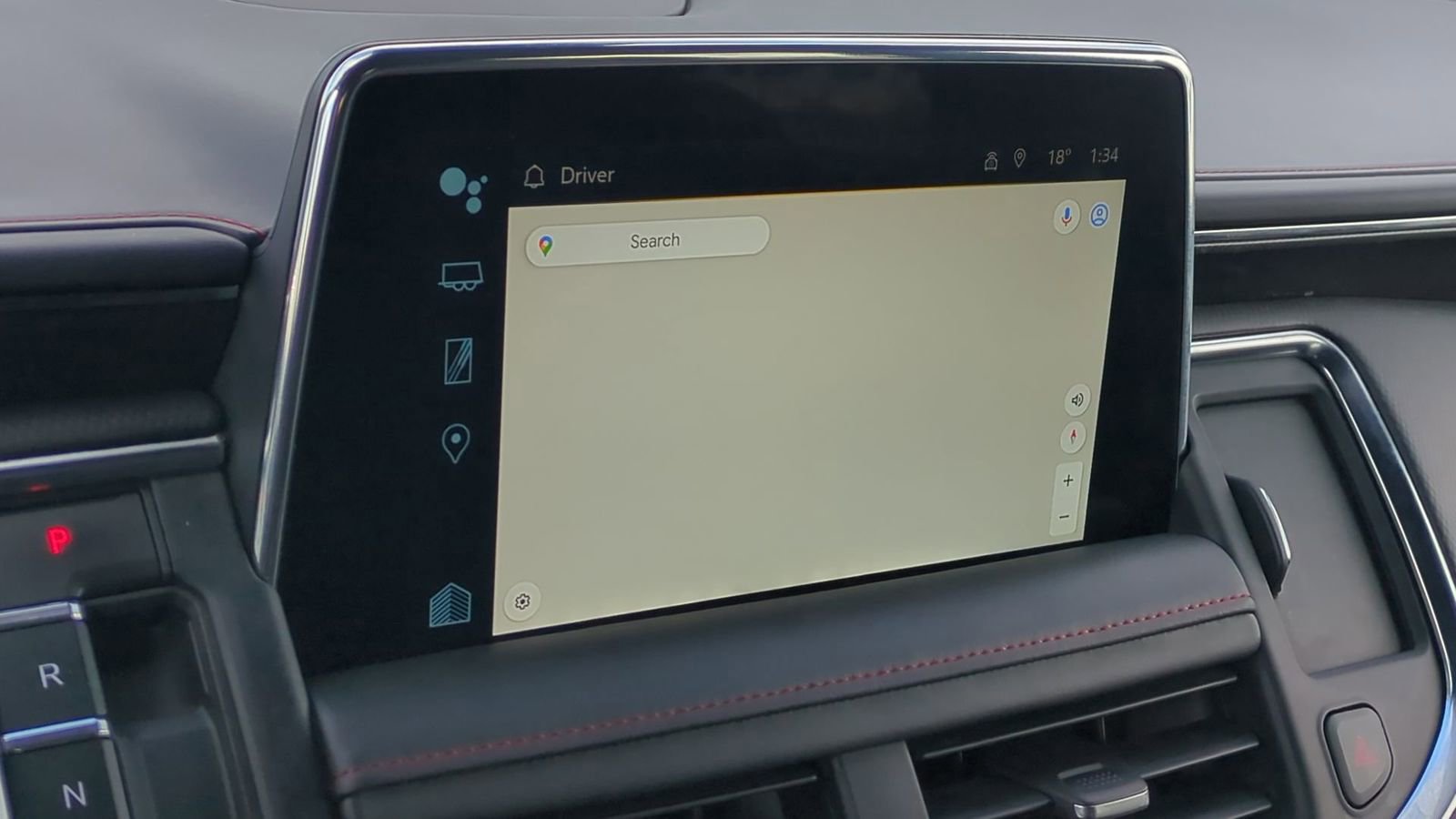 Used 2023 Chevrolet Tahoe RST image 31