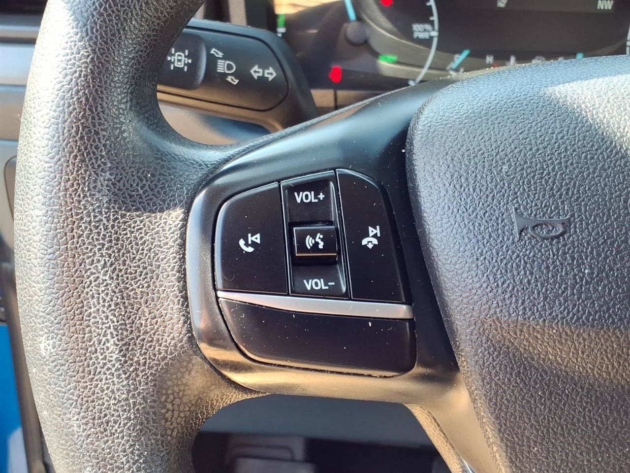 Used 2022 Ford Maverick XL FWD image 21