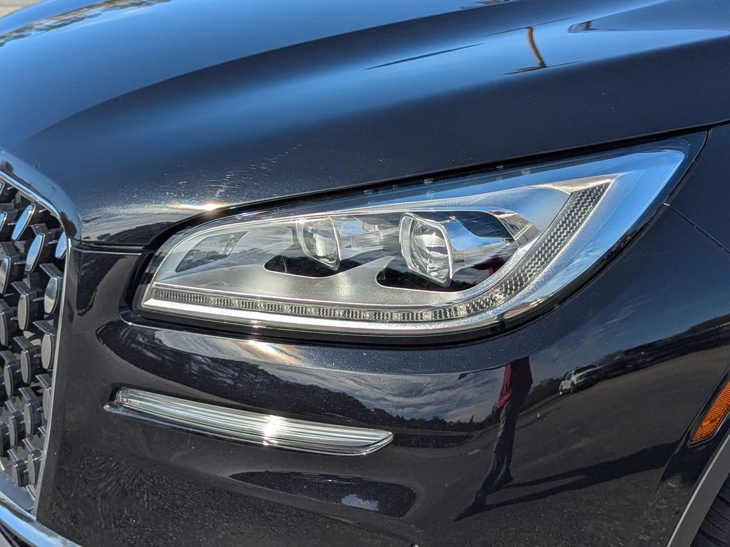 Used 2024 Lincoln Corsair Reserve image 10