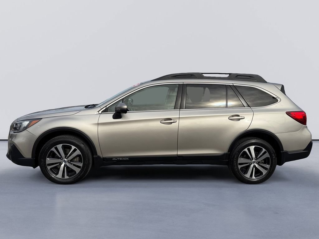 Used 2019 Subaru Outback 2.5i Limited image 6