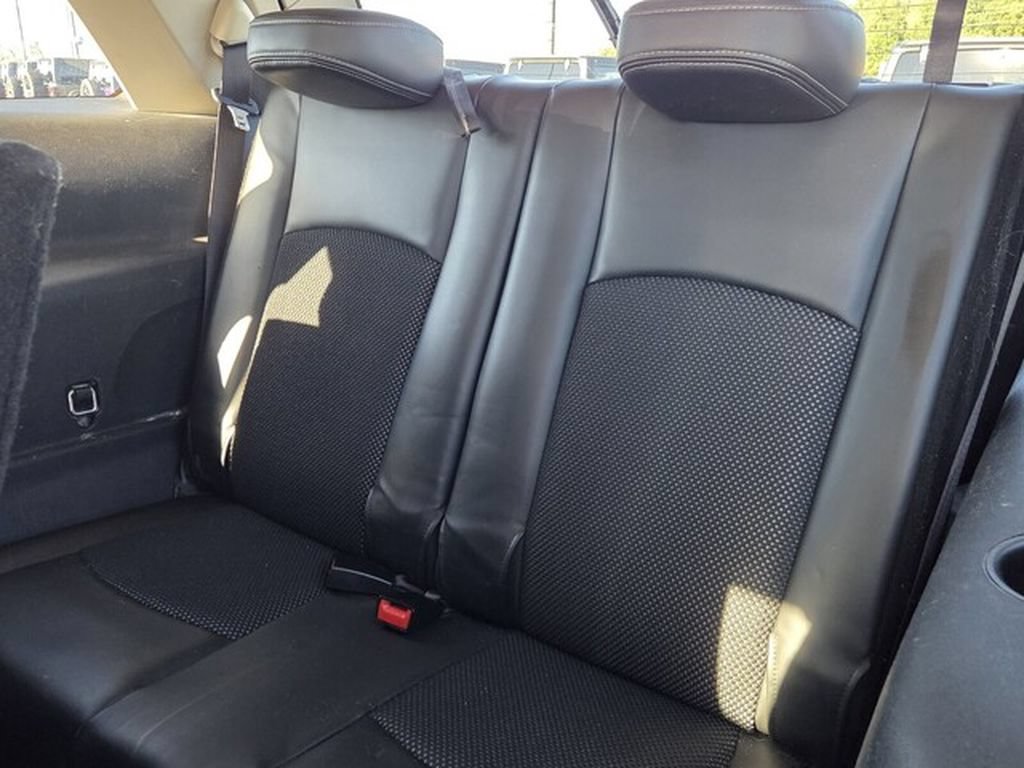 Used 2020 Dodge Journey Crossroad w/ Popular Equipment Group FWD image 5
