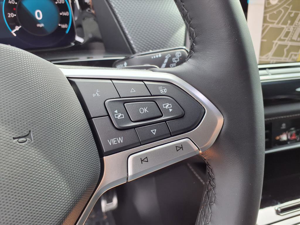 New 2026 Volkswagen Atlas Cross Sport SEL Premium R-Line image 20