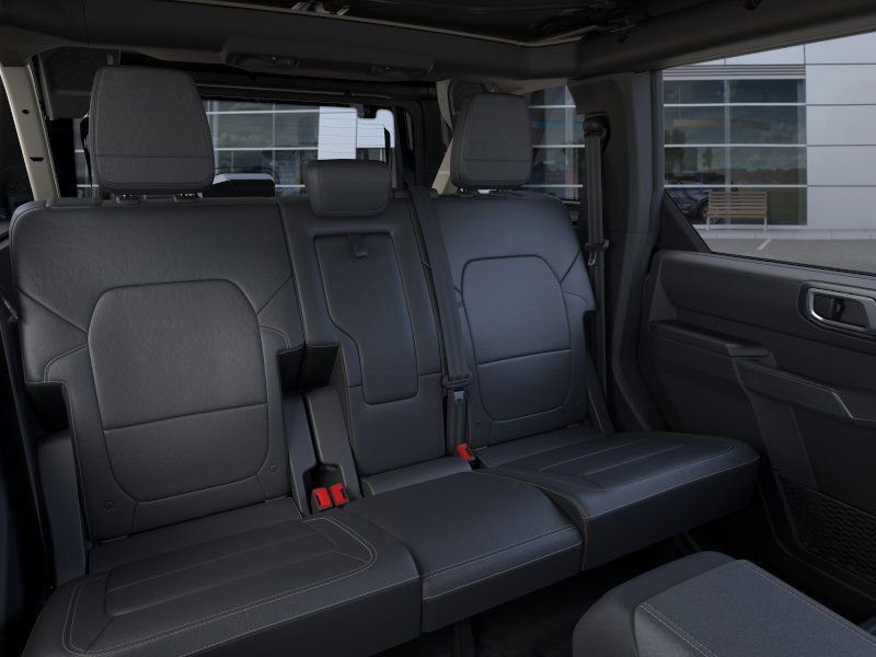 New 2026 Ford Bronco Badlands image 12