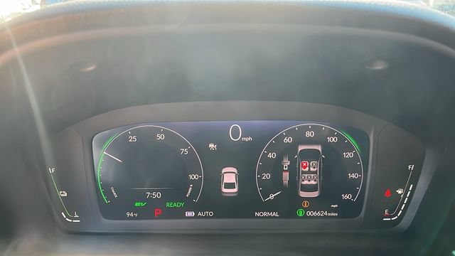 Used 2026 Honda Accord Sport image 6