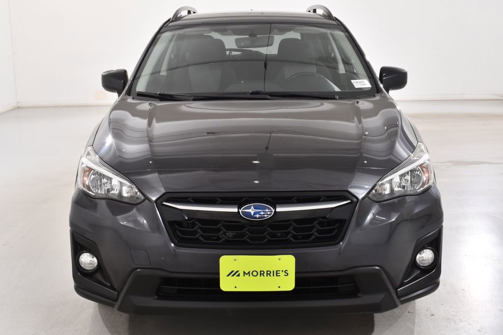 Used 2019 Subaru Crosstrek 2.0i Premium w/ Popular Package #2 AWD/4WD image 3