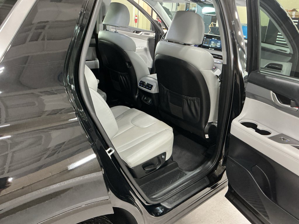 Used 2020 Hyundai Palisade SEL image 16