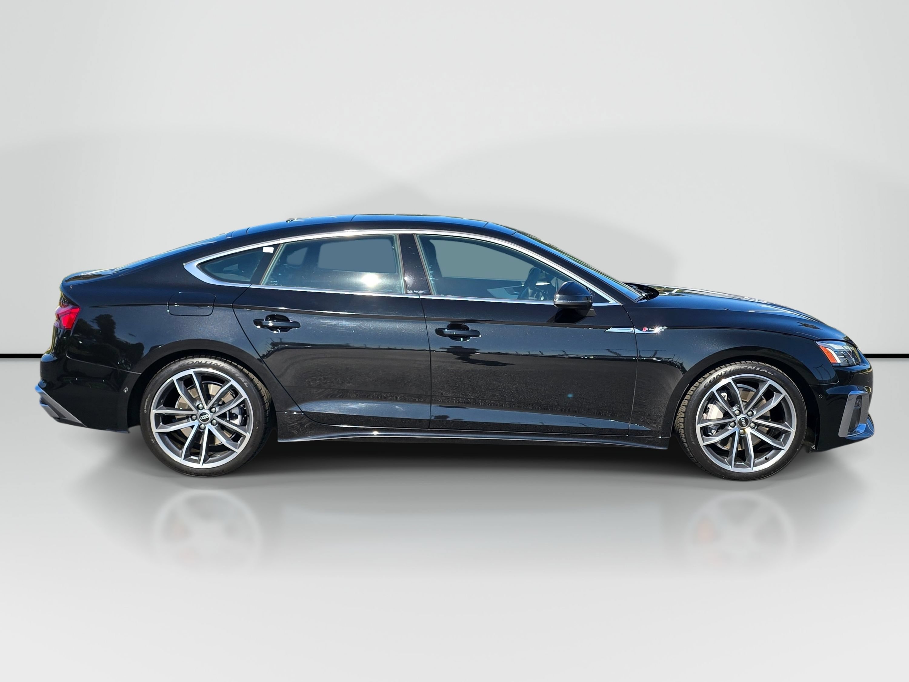 Used 2023 Audi A5 2.0T Prestige w/ S Line Interior Package AWD/4WD image 6