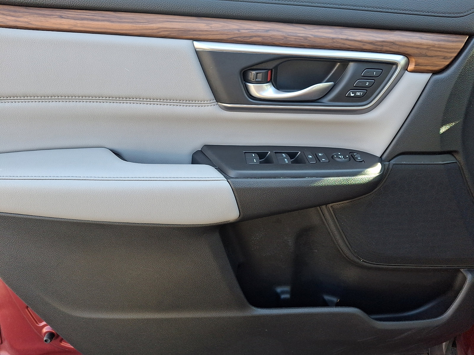 Certified 2022 Honda CR-V EX-L image 12