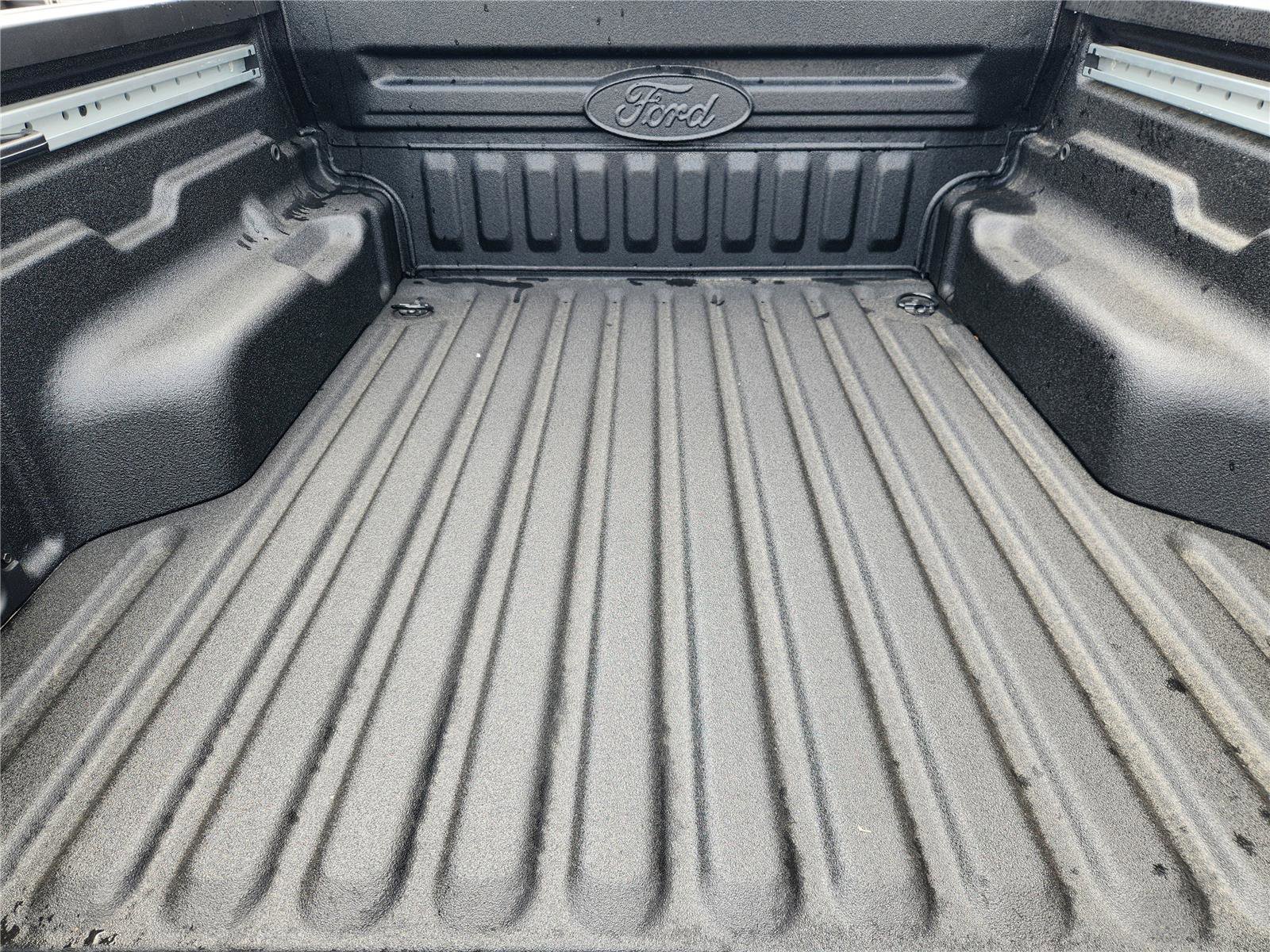 New 2026 Ford Maverick Tremor image 23