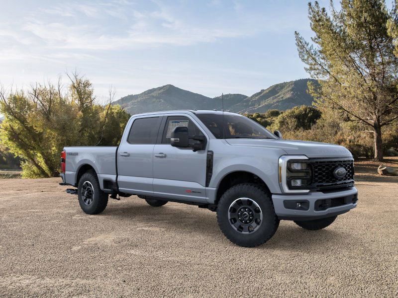 New 2026 Ford F250 Lariat w/ Tremor Off-Road Package image 7