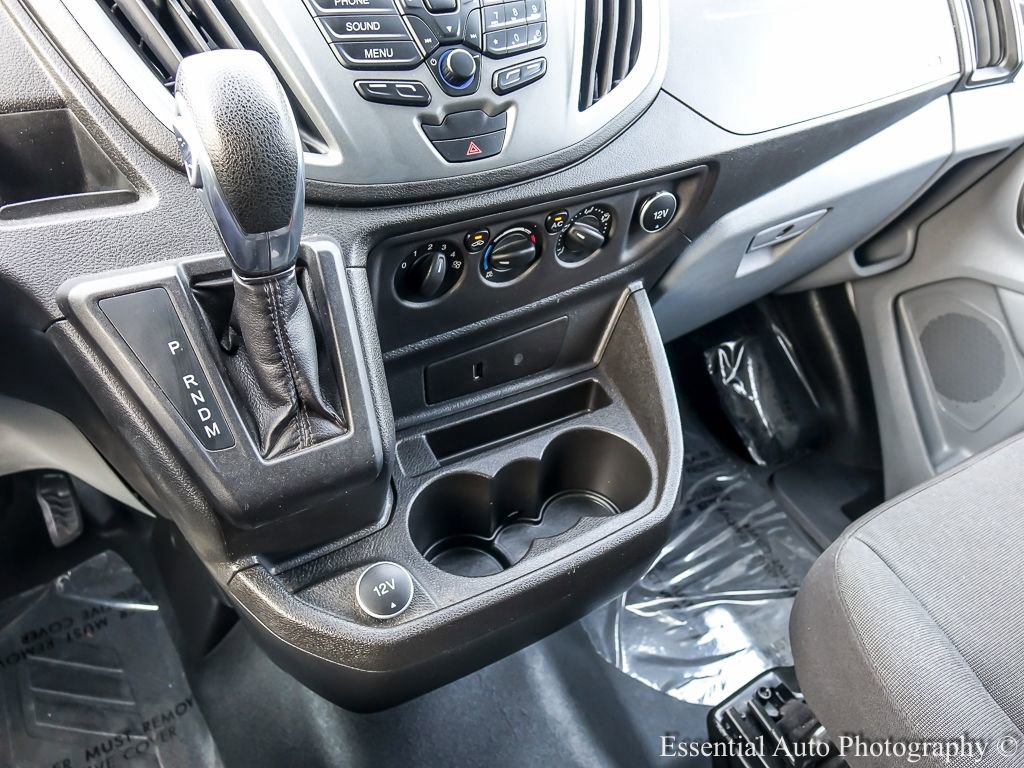 Used 2018 Ford Transit 150 XL RWD image 18