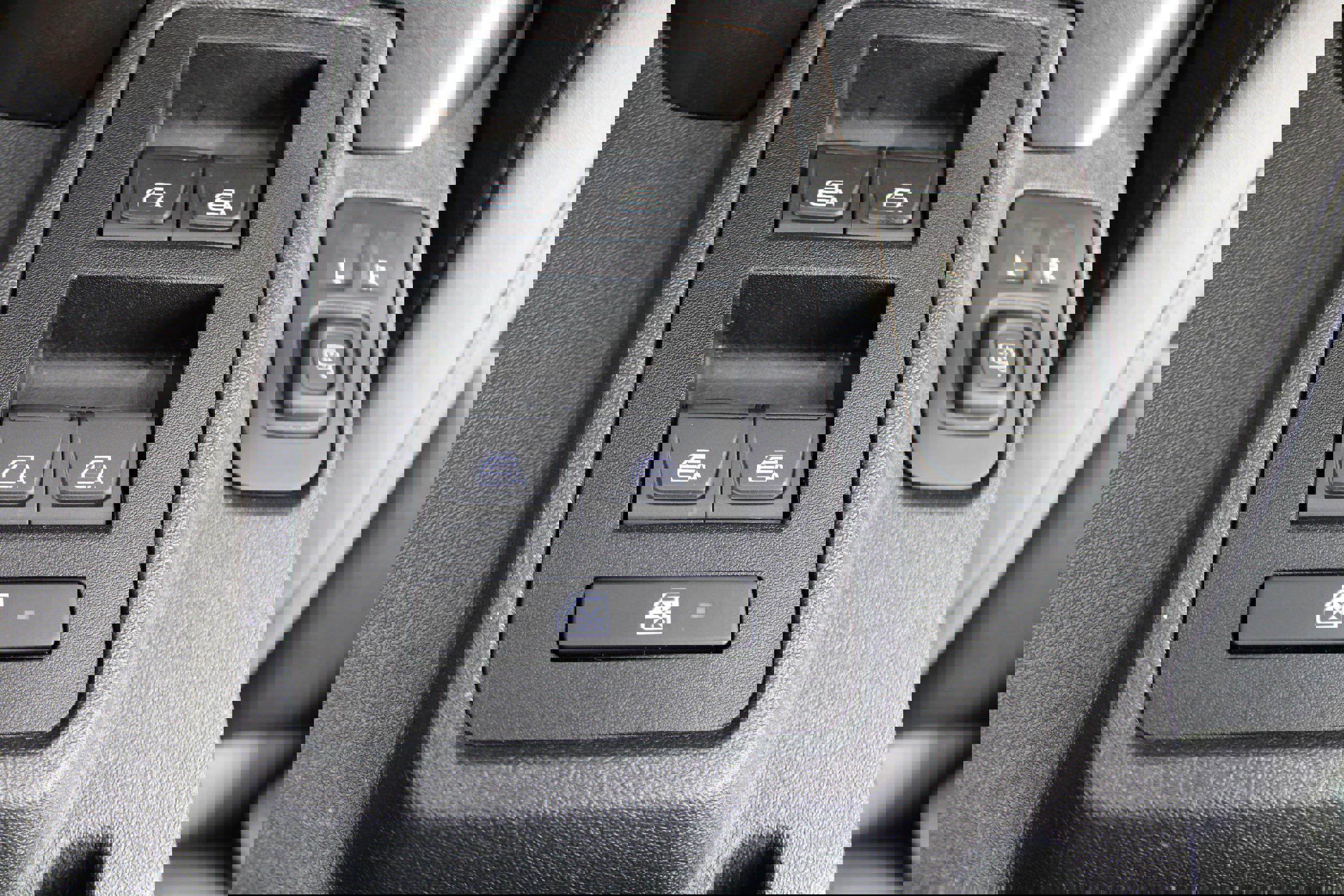 Used 2023 Ford Bronco Big Bend image 22