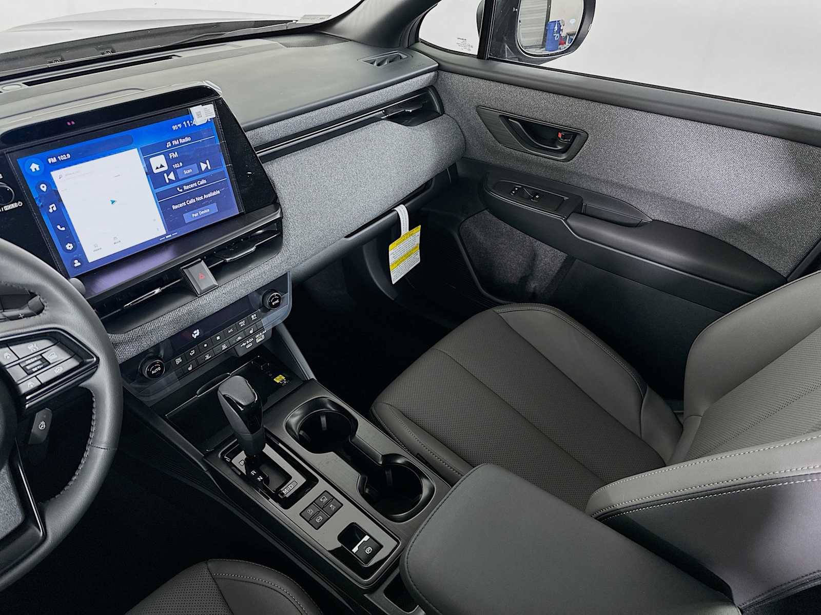 New 2026 Subaru Outback Limited XT AWD/4WD image 22