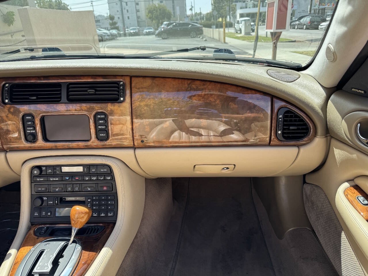 Used 2006 Jaguar XK8 Convertible RWD image 19