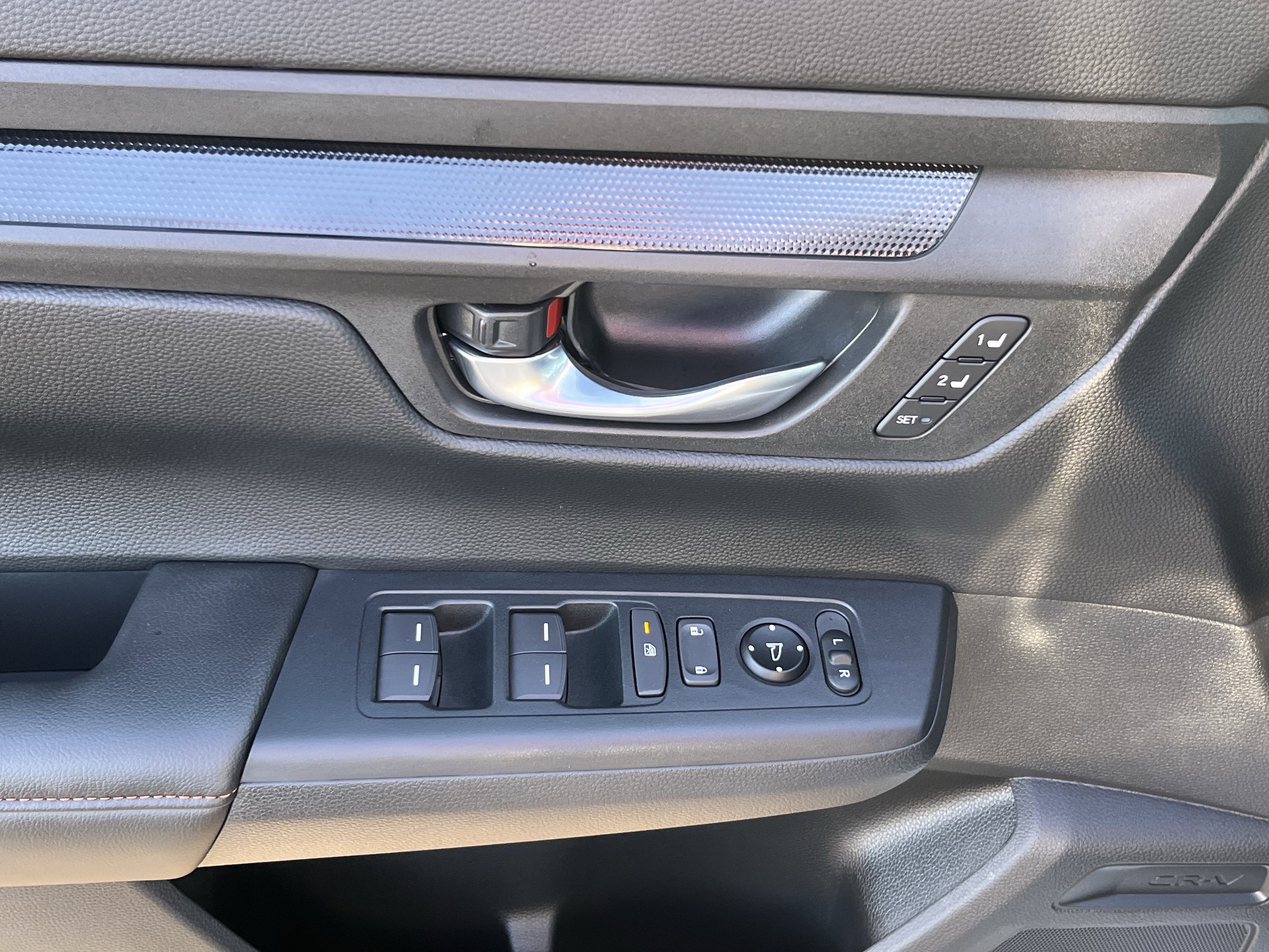 New 2026 Honda CR-V Sport-L image 19