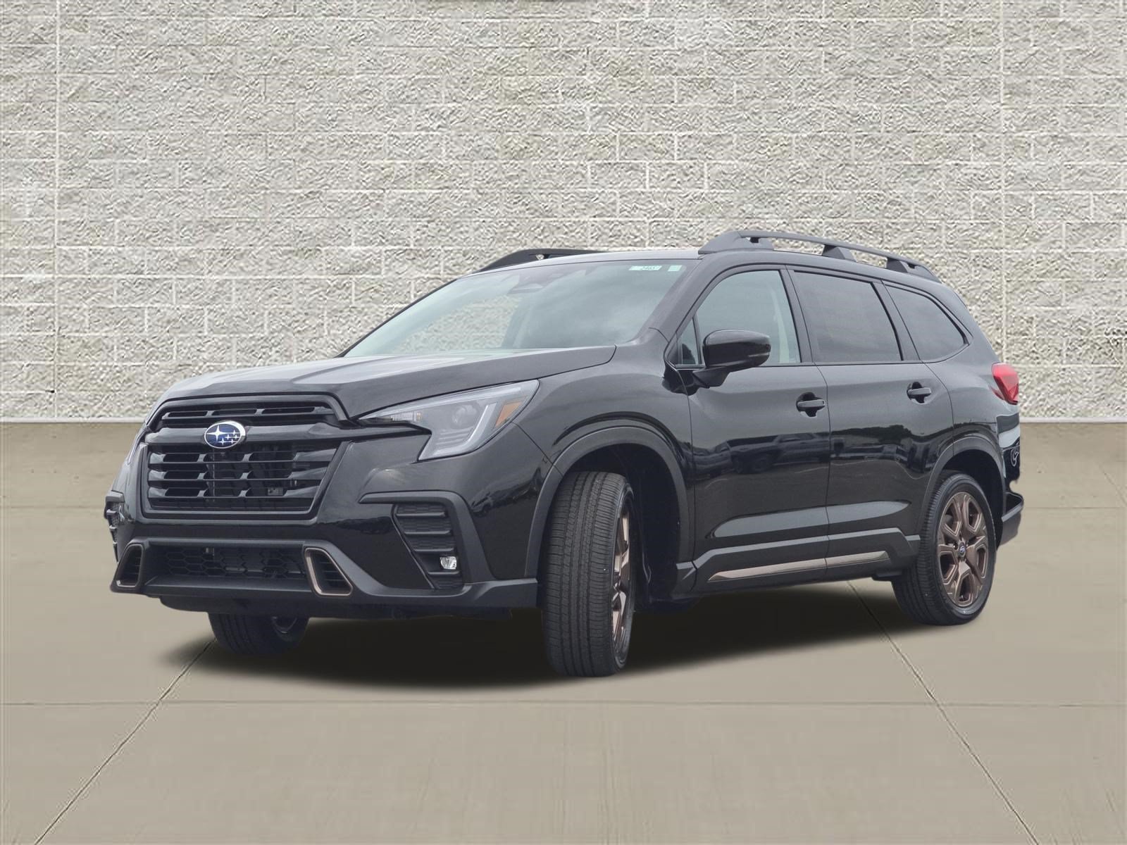 New 2026 Subaru Ascent Limited Bronze w/ Popular Package #2 AWD/4WD image 3