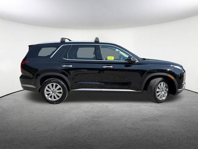 Used 2025 Hyundai Palisade SEL AWD/4WD image 15