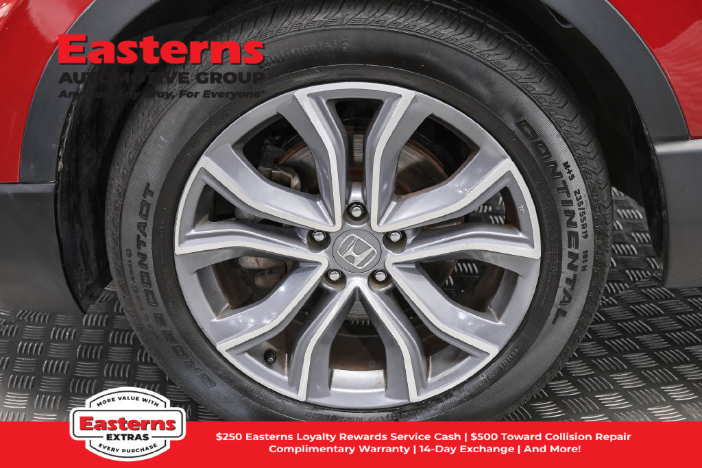 Used 2020 Honda CR-V Touring image 33