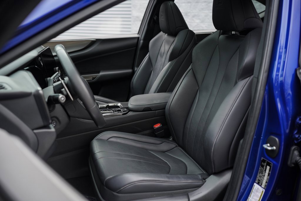 Used 2024 Lexus NX 350 F Sport image 22