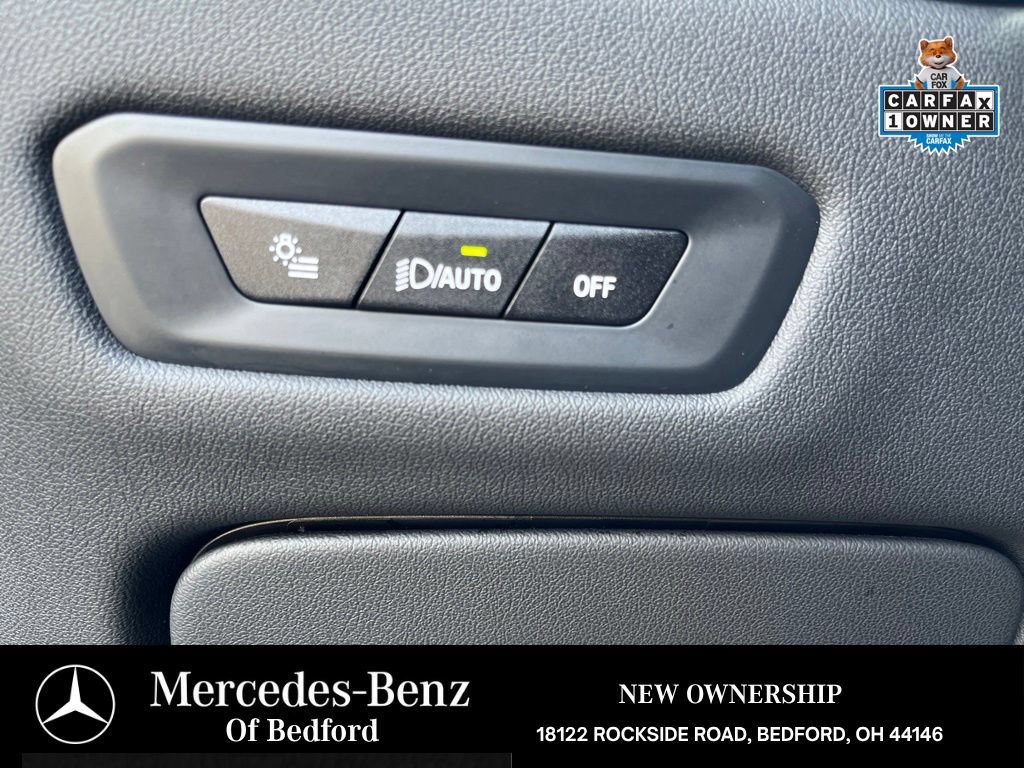 Used 2024 BMW X5 xDrive50e w/ Premium Package AWD/4WD image 29