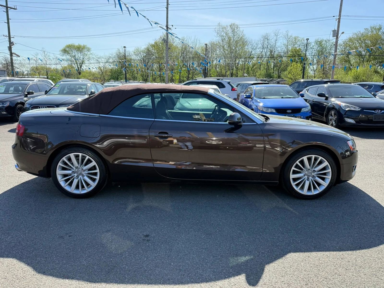 Used 2011 Audi A5 2.0T Premium Plus FWD image 15