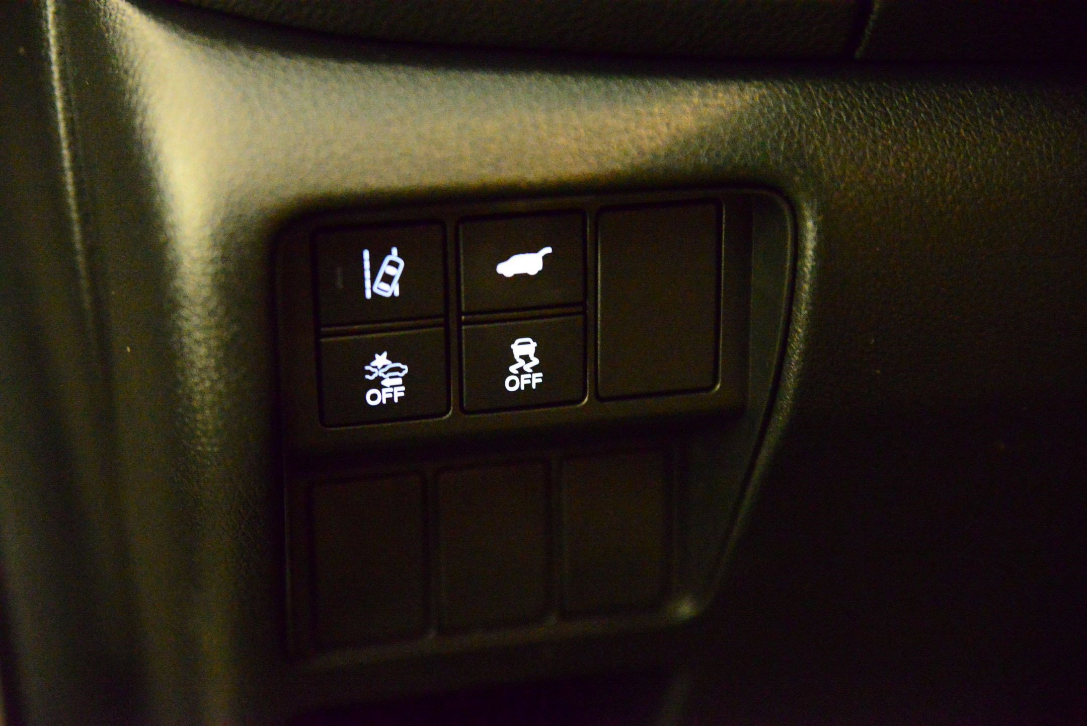 Used 2018 Honda CR-V Touring image 17