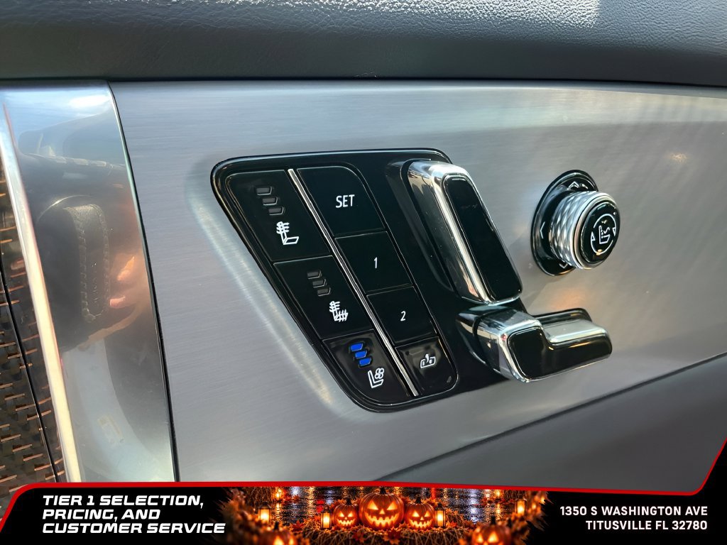 Used 2026 Cadillac Vistiq Sport w/ LPO, Floor Liner Package AWD/4WD image 25