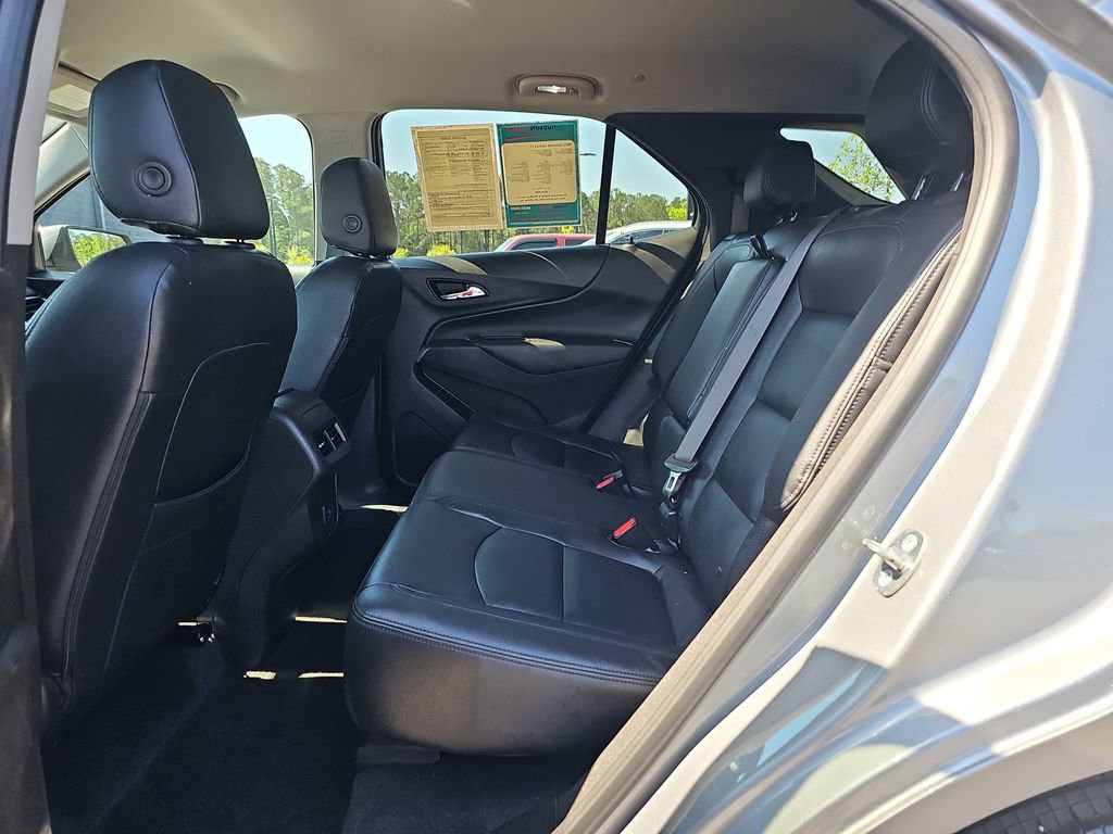 Used 2023 Chevrolet Equinox LT image 18