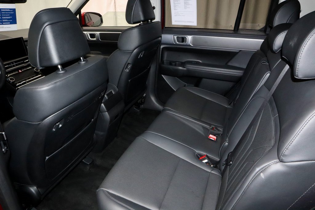 Used 2025 Hyundai Santa Fe SEL image 20