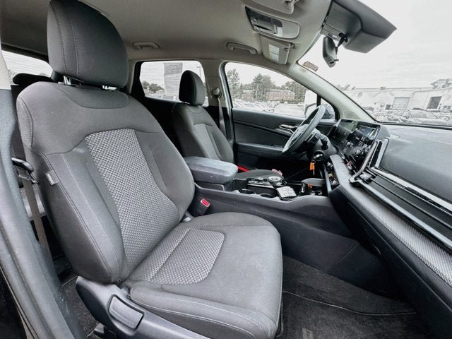 Certified 2023 Kia Sportage LX AWD/4WD image 26